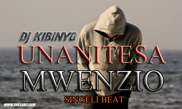 Dj Kibinyo Unanitesa Mwenzio Beat Singeli L Download Dj Kibinyo 