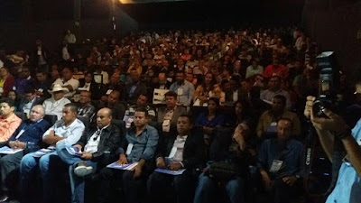 BAHIA: UVB realiza em Serrinha Encontro de Parlamentares. evento foi um sucesso! 3 congresso%2Bvereadores