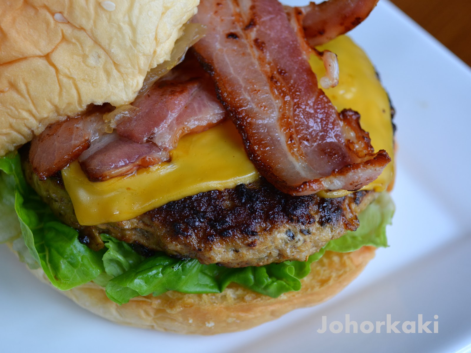 Brussels Beer Cafe In Johor Bahru At Puteri Harbour Johor Kaki Travels For Food