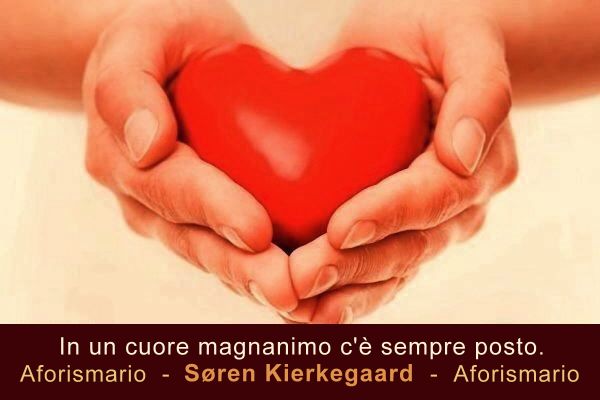 Aforismario Aforismi Frasi E Proverbi Sulla Magnanimita