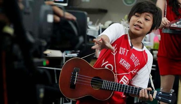 Download Tegar Punk Rock Jalanan