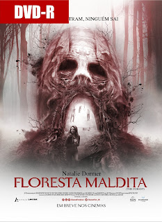 Floresta Maldita 2016 - DVD-R Oficial Floresta.maldita.DVDRg
