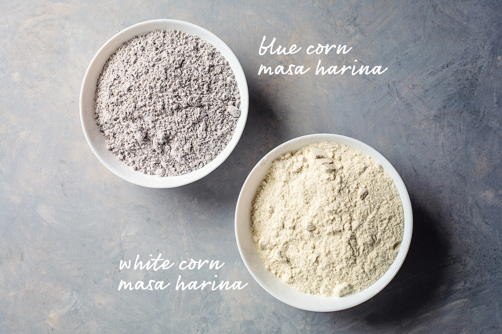 The surprising health benefits of blue corn tortillas {+ recipe}