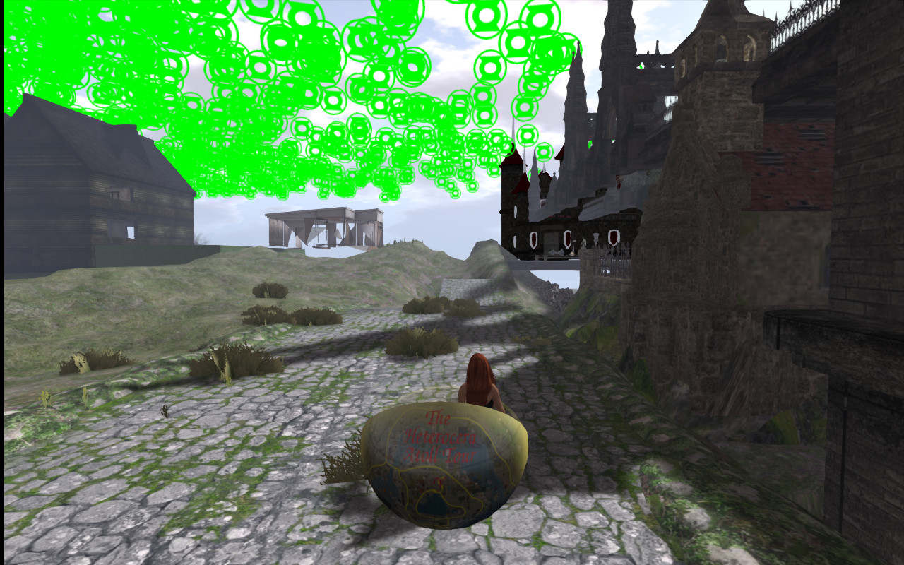 過去に生きている人が苦しむのでしょうか？