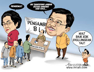 Ebook Gratis Kirara: How to Draw Caricature - Panduan 