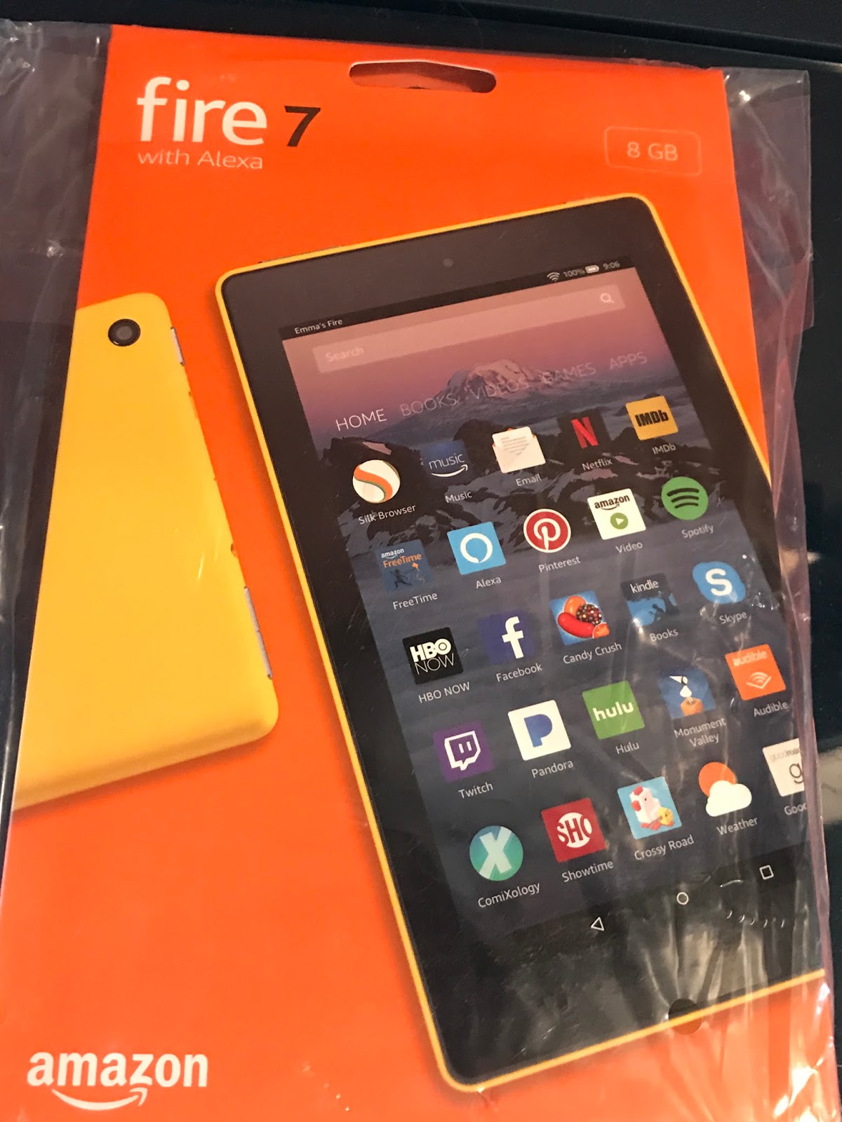 Louisa Bacio Love Knows No Bounds July 2017