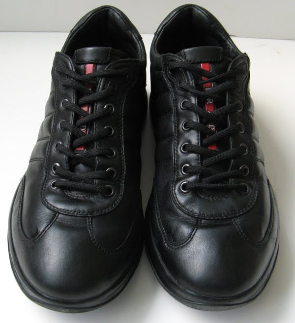 prada shoes price