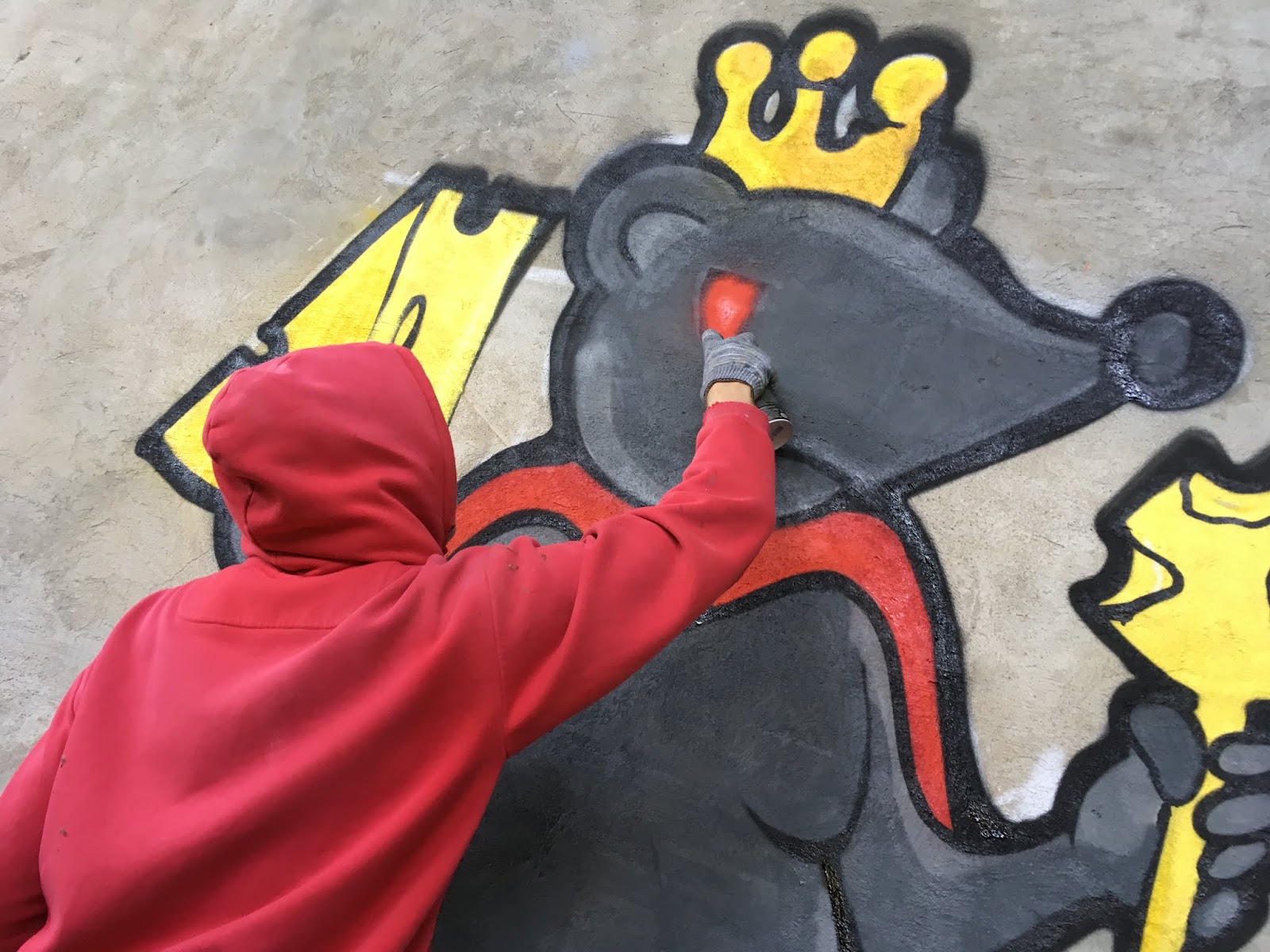 The Low Down Is A Cambrian Explosion Of Growth And