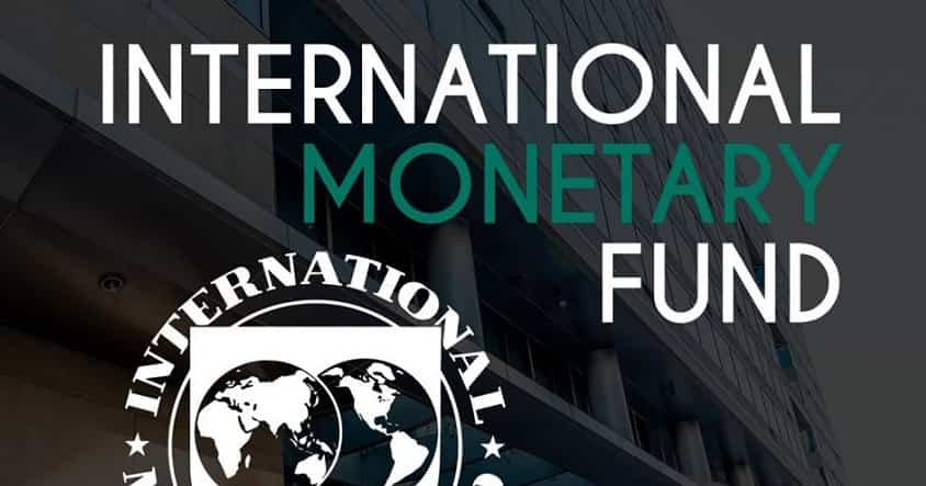 International monetary fund