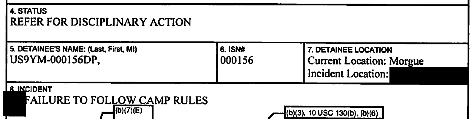 Unit 731 testimony Unit 731 testimony