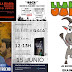 Agenda | Comienzan las fiestas de Llano + concierto de Mi Dulce Geisha y RockFactory