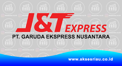 J&T Express Marpoyan Damai Pekanbaru