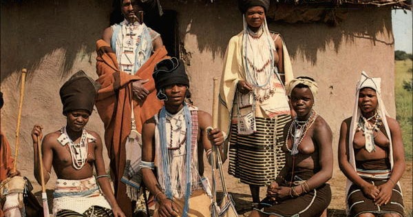 New York LifeDay by Day SOUTH AFRICAN Family Vacations