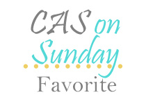 CAS on Sunday Challenge #46 #51 Top 3