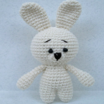 PATRON GRATIS CONEJO AMIGURUMI 22267 PATRON GRATIS CONEJO AMIGURUMI 22267