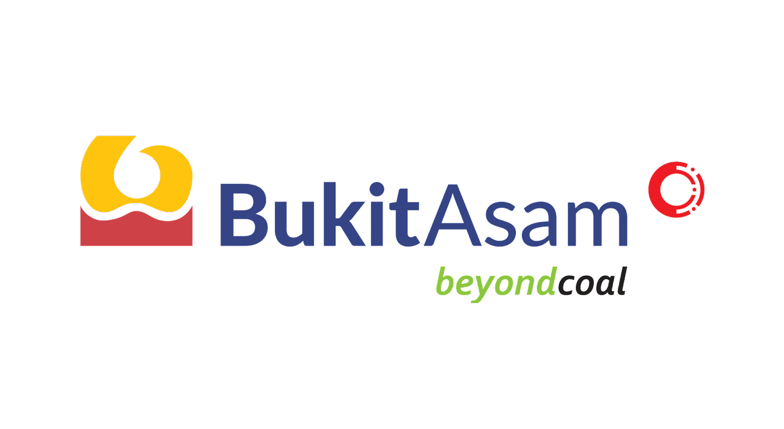Logo Bukit Asam Format PNG Logo Bukit Asam Format PNG