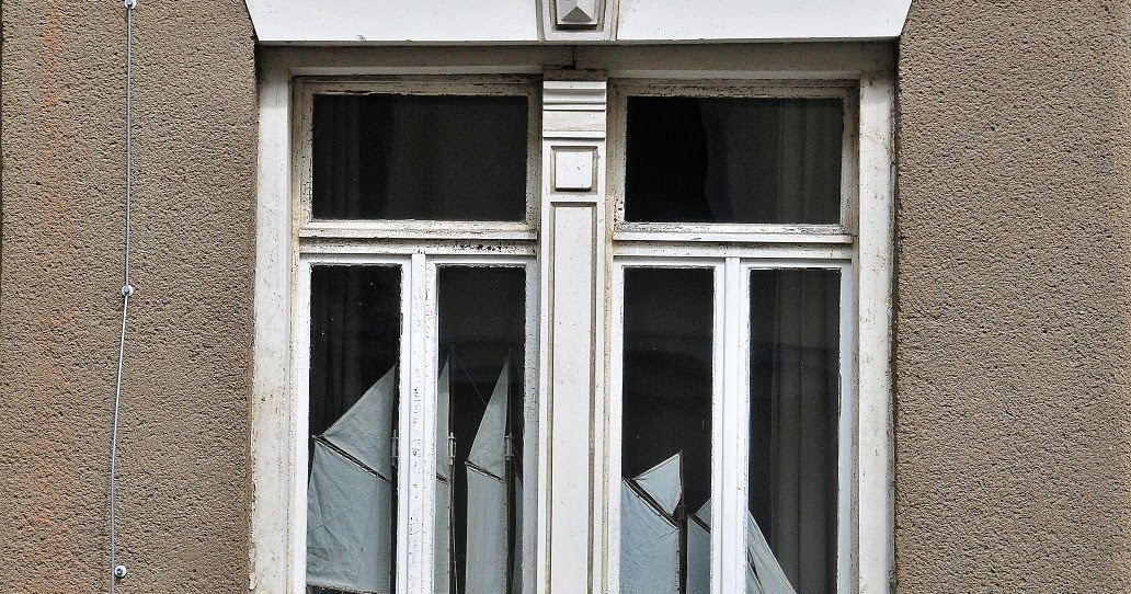 Fensterblog &quot;Landratten&quot; Bullauge