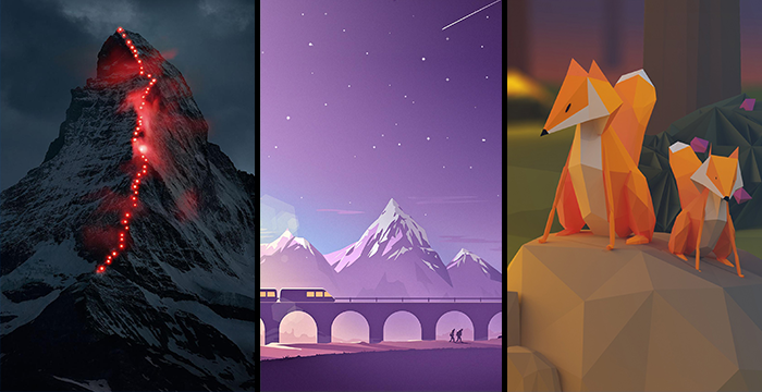 50+ HD iPhone 7 and iPhone 7 Plus wallpapers 50+ HD iPhone 7 and iPhone 7 Plus wallpapers
