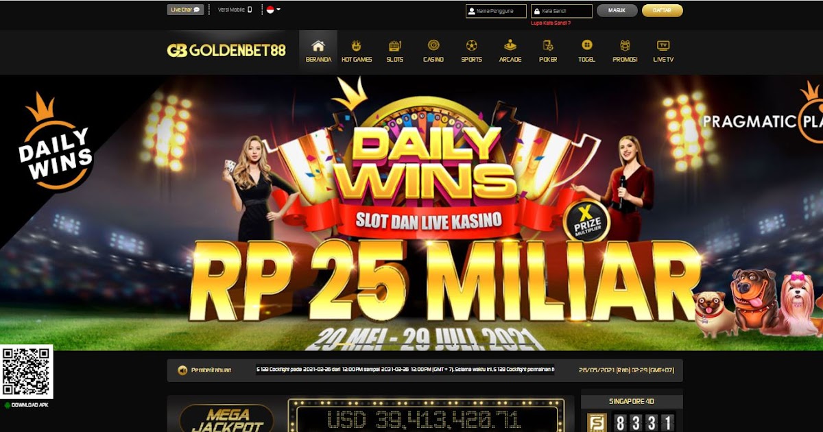 goldenbet88