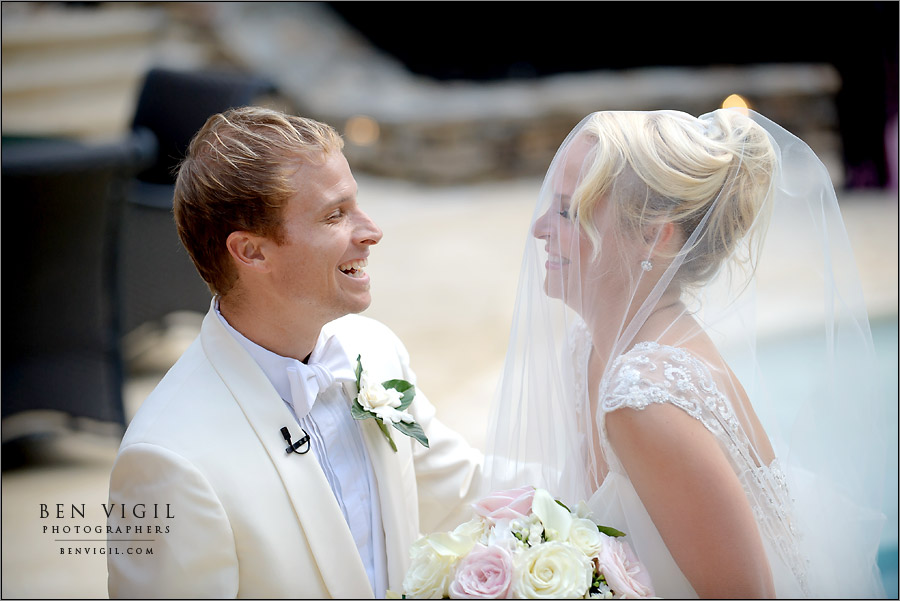 Backstreet Boys Brasil Segundo Casamento de Brian e Leighanne Littrell