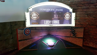 Indoor Mini Golf at For The Win in Chicago Indoor Mini Golf at For The Win in Chicago