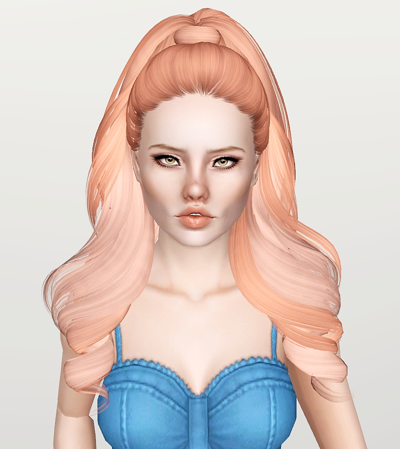 For My Sims Skysims 200 Retextured