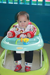 Noémie Di Xuan 15 mois (photo proposition)