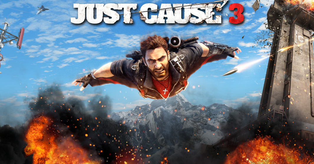 just cause 3 full game just cause 3 full game