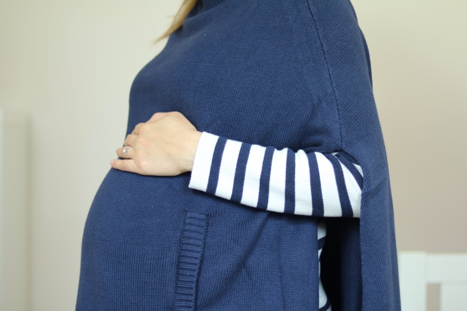 Buy JoJo Maman Bébé Maternity & Nursing Vest from the JoJo Maman
