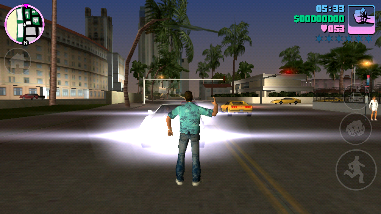 Gta Gta