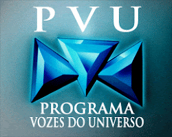 Programa Voces del Universo de Fabio Del Santoro