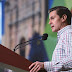 Peña Nieto pide votar con "menos víscera y más razón"
