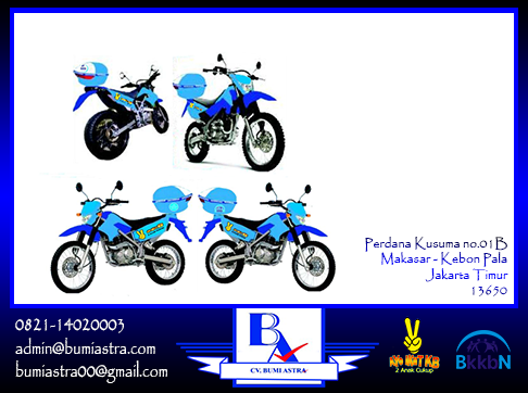 Distributor Produk DAK BkkbN 2016: PLKB BkkbN 2014
