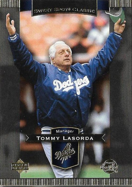 Tommy Lasorda Shares His Memories Of Rays Don Zimmer - Sports Talk Florida  - N