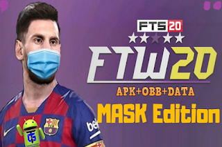 FTS 2020 Mod FTW 2020 Edition Update Full Transfer 2020/21 FTS 2020 Mod FTW 2020 Edition Update Full Transfer 2020/21