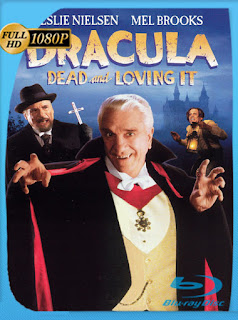 Dracula: Dead and Loving It (1995) HD [1080p] Latino [GoogleDrive] SXGO