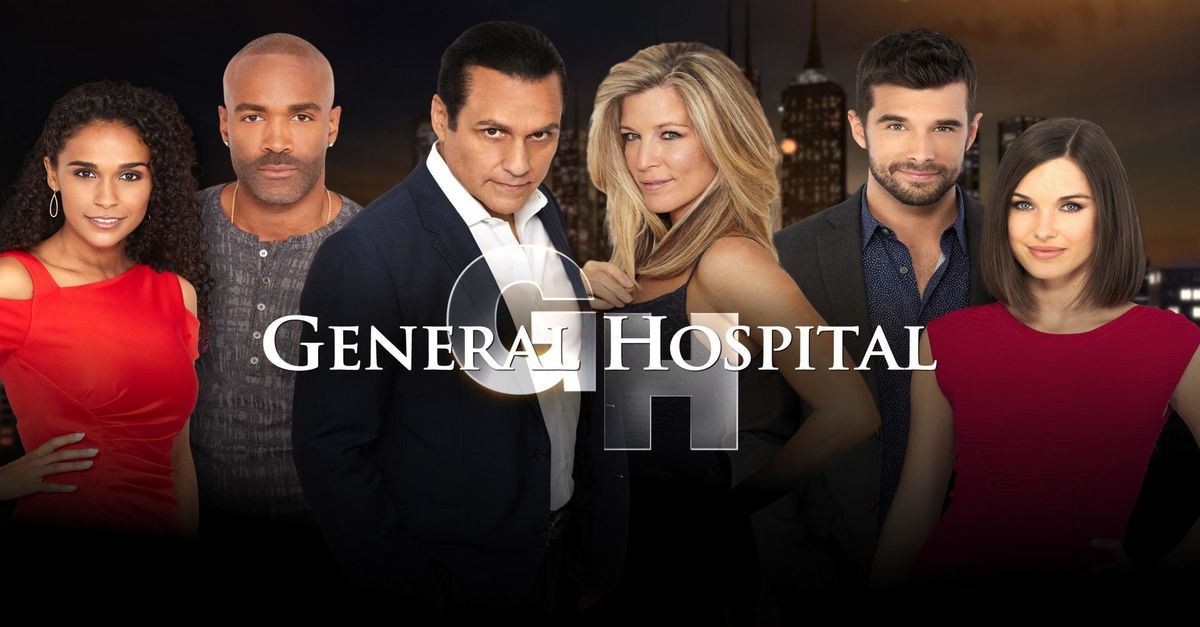 General Hospital to Air Special Encore Episodes After Scheduling