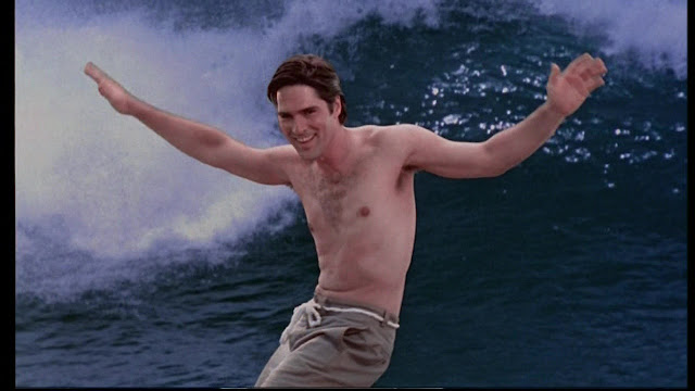 ausCAPS: Thomas Gibson nude in Psycho Beach Party