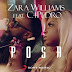 Zara Williams Feat C4 Pedro – Posa (Baixar mp3)
