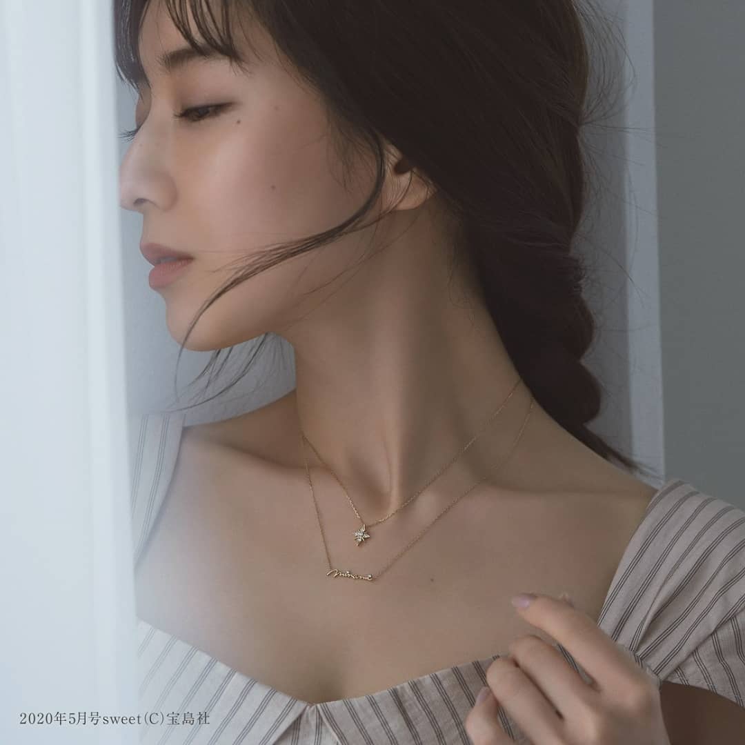 Nao Kanzaki and a few friends: Minami Tanaka: Few more recent tidbits....