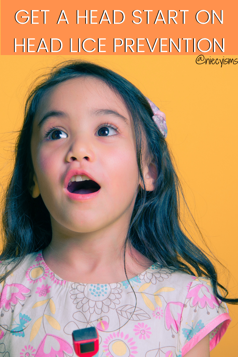 Get a Head Start on Head Lice Prevention