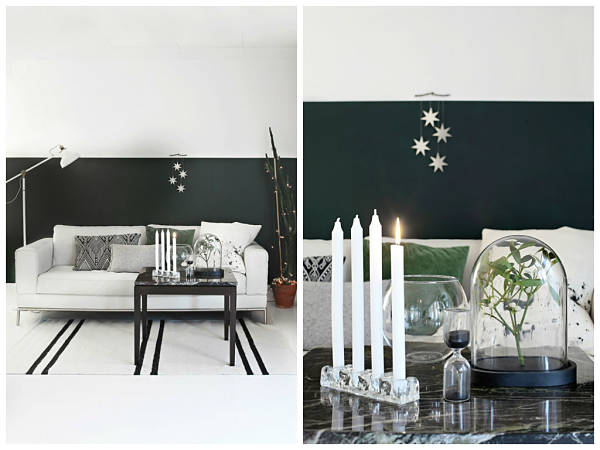 VELAS PARA CREAR AMBIENTES MUY ACOGEDORES - SAILS TO CREATE VERY