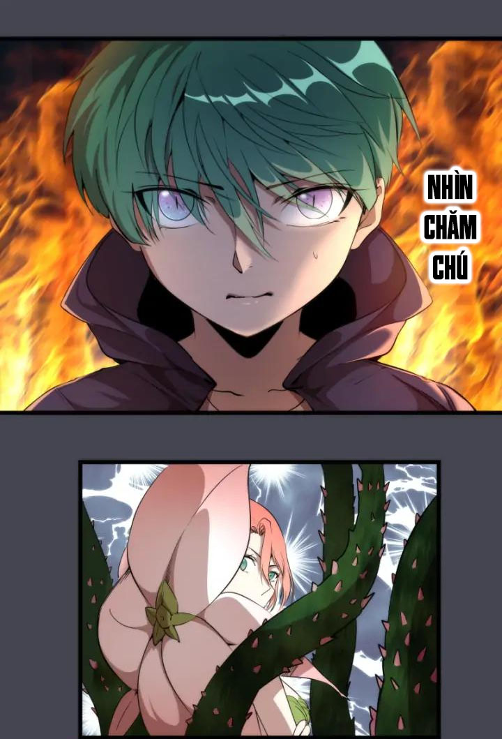 Cao Đẳng Linh Hồn chapter 85 - Trang 1