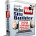 Niche video site builder software thumbnail