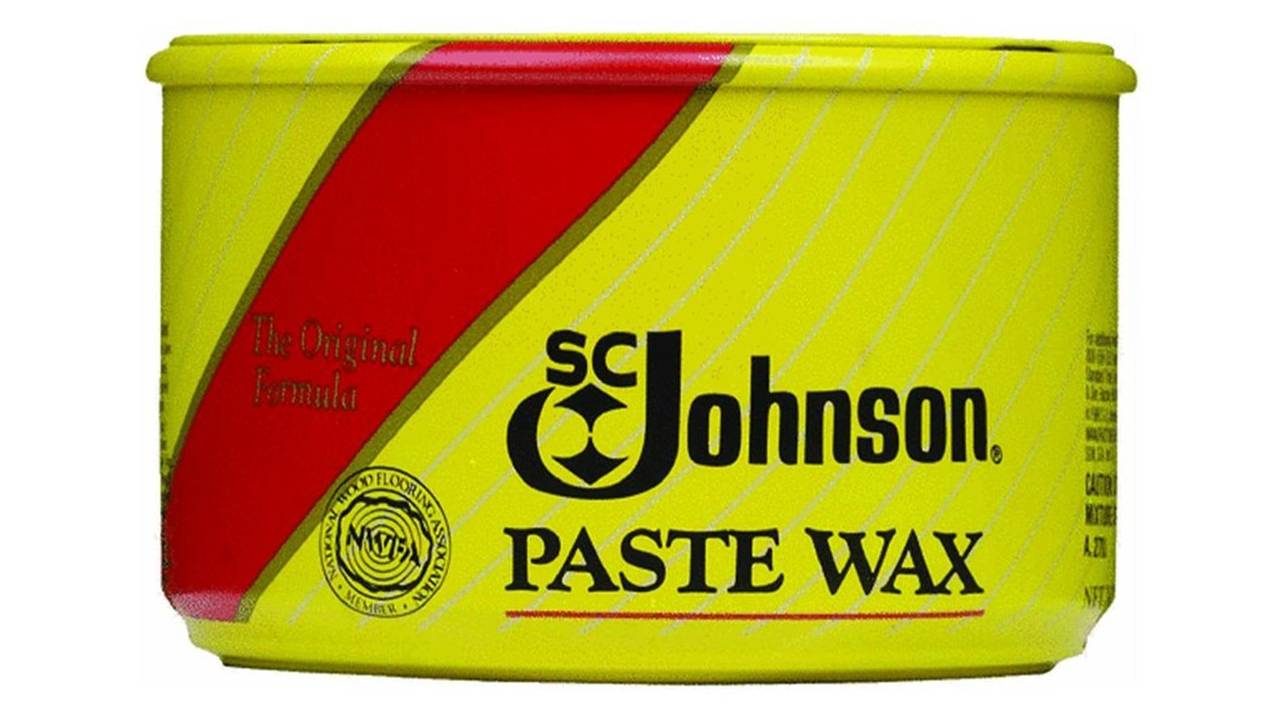 Hog Wild Home Make Stainless Steel Appliances Shine