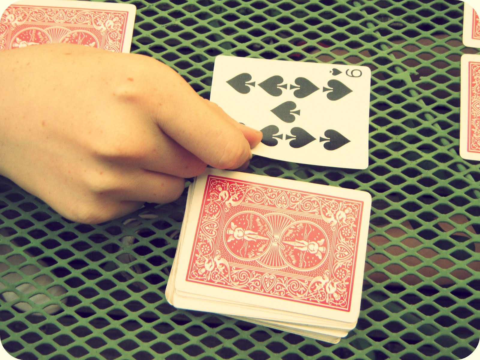 What About Pie Summer Activities with the kids, Episode 1, How to play