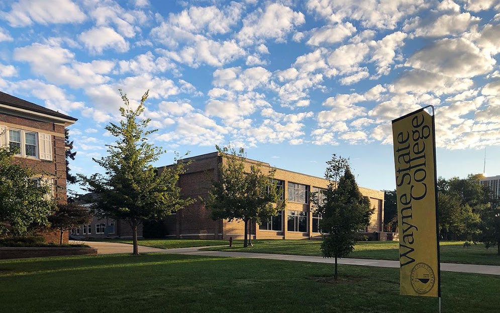 Postcards from Wayne State Episode 006 The "Ever Fallen" Film