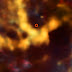 Cloudlets Swarm Around our Local Supermassive Black Hole