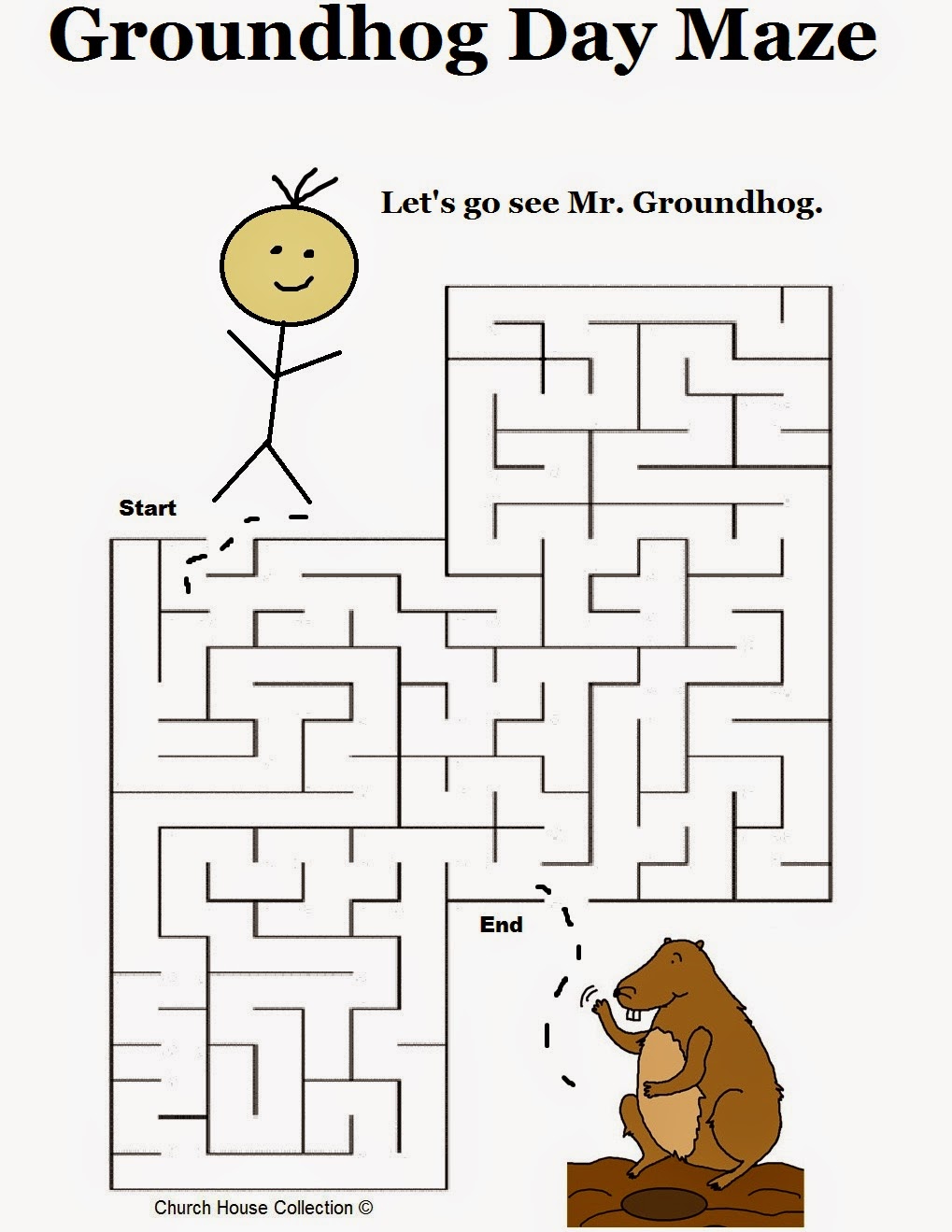 groundhog-day-activities-for-preschool-goundhog-day-mazes