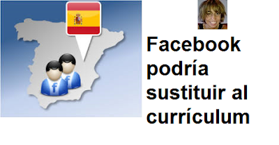 Para buscar empleo, cuida tu Facebook: también funciona como tu tarjeta de presentación Para buscar empleo, cuida tu Facebook: también funciona como tu tarjeta de presentación